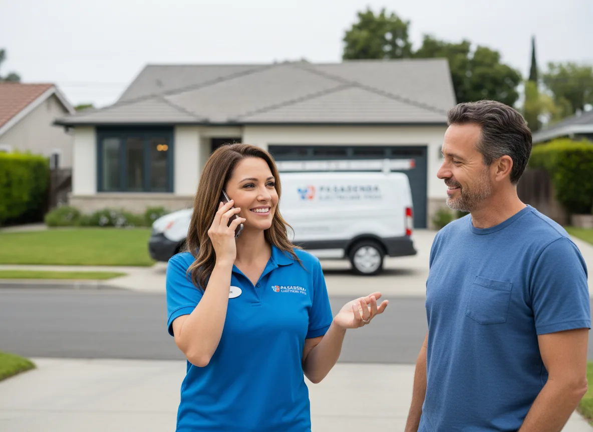Electrician Gordonville, PA FAQs